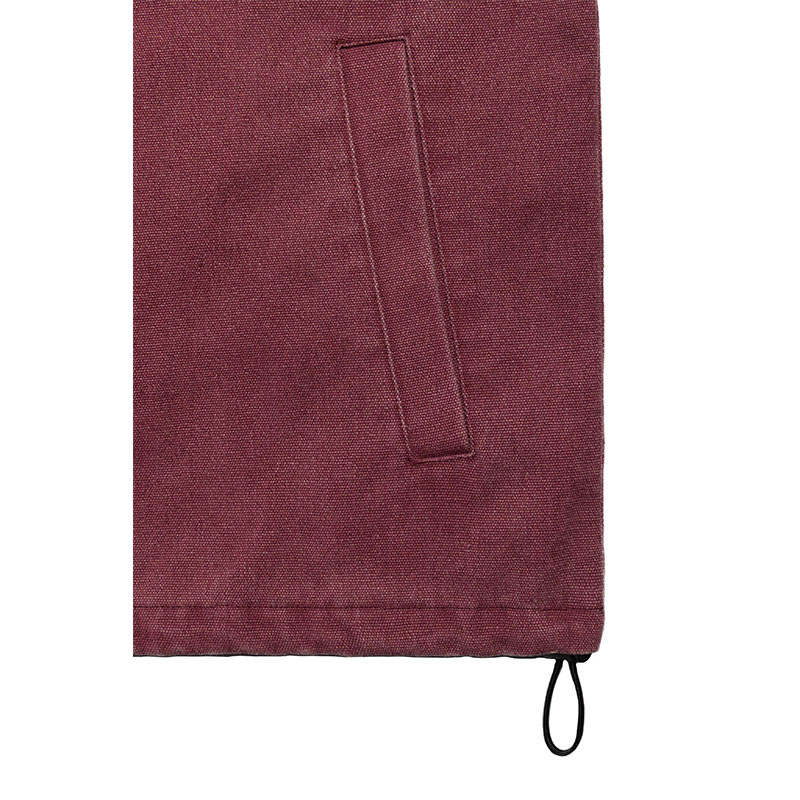 FLOWP(フロープ)/ FADE ZIP JACKET -3.COLOR-