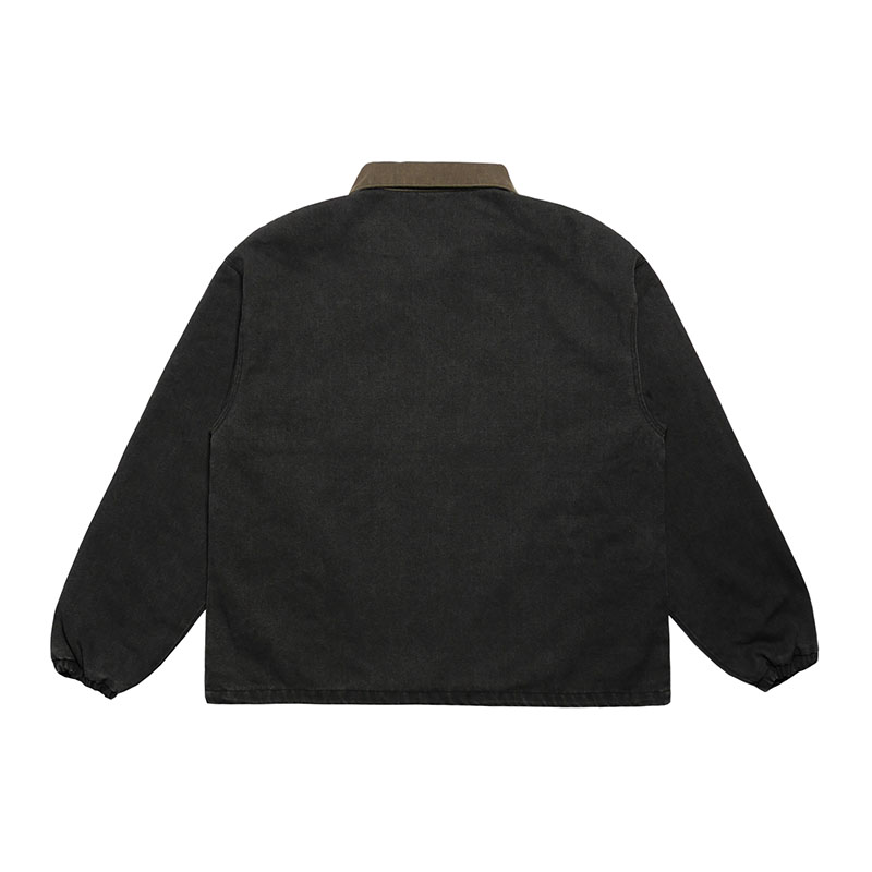 FLOWP(フロープ)/ FADE ZIP JACKET -3.COLOR-