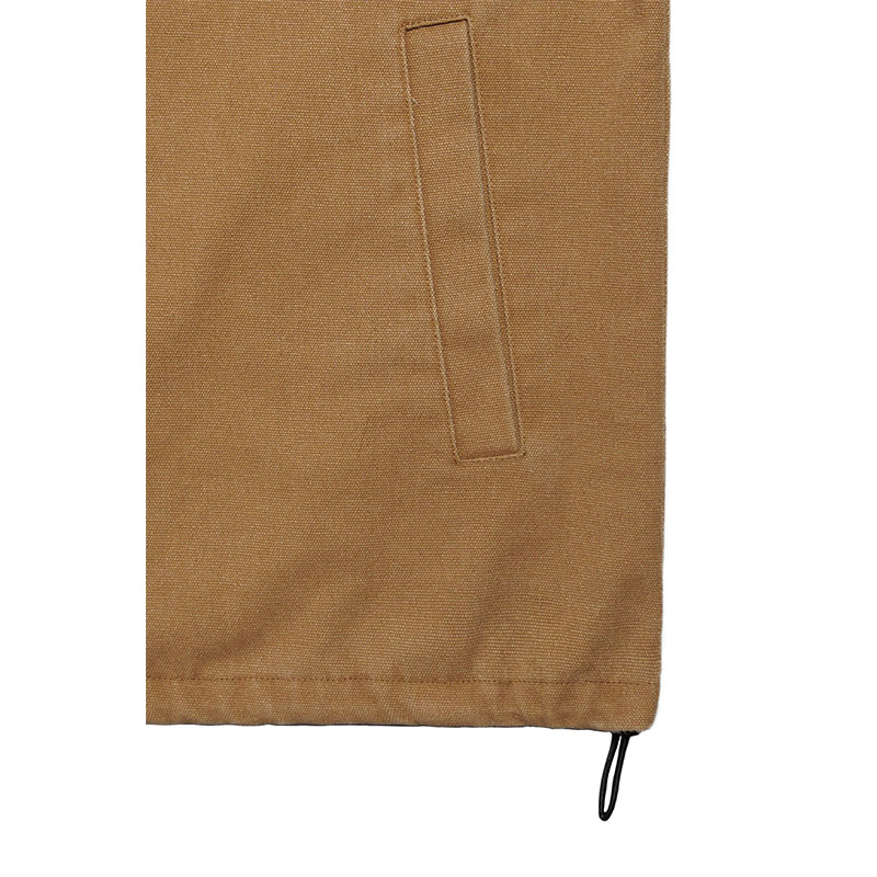 FLOWP(フロープ)/ FADE ZIP JACKET -3.COLOR-