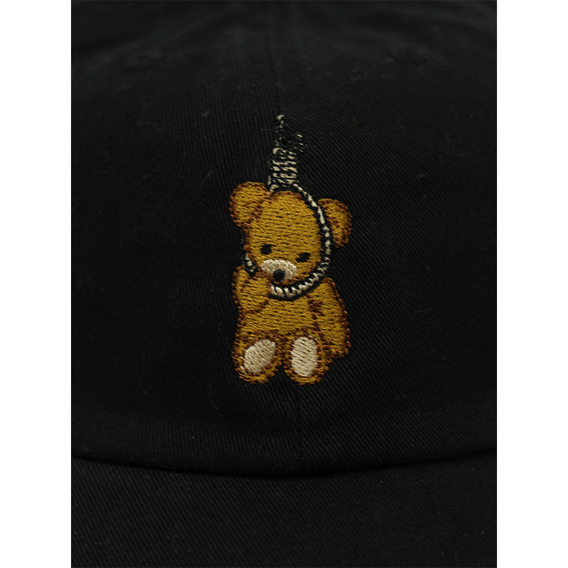 FLOWP(フロープ)/ KUMA CAP -4COLOR-