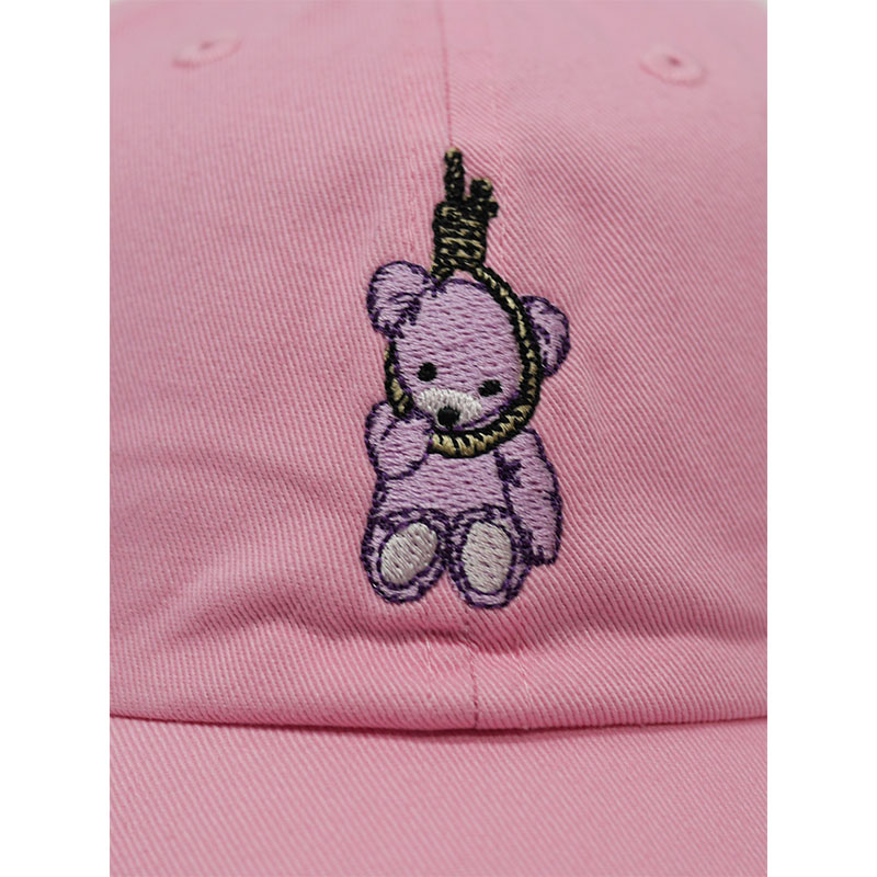 FLOWP(フロープ)/ KUMA CAP -4COLOR-
