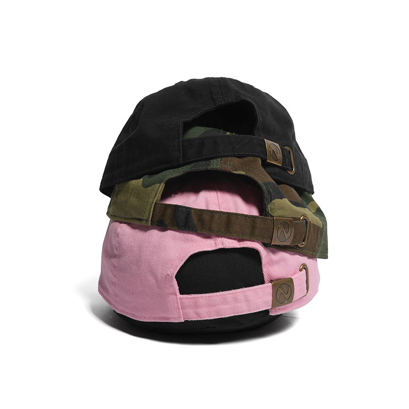 FLOWP(フロープ)/ KUMA CAP -4COLOR-