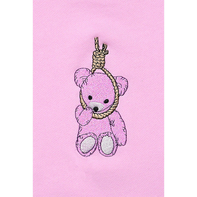 FLOWP(フロープ)/ KUMA CREW SW-4COLOR-