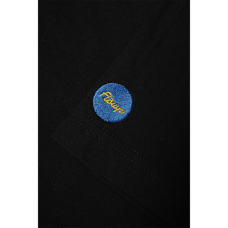 FLOWP(フロープ)/ SHARK KUMA T-SHIRT -2.COLOR-