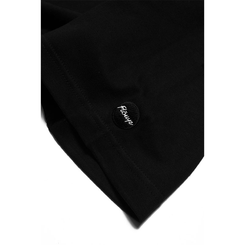 FLOWP(フロープ)/ PEONY KUMA T-SHIRT -2.COLOR-