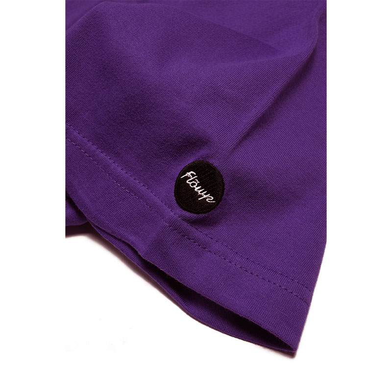 FLOWP(フロープ)/ PEONY KUMA T-SHIRT -2.COLOR-