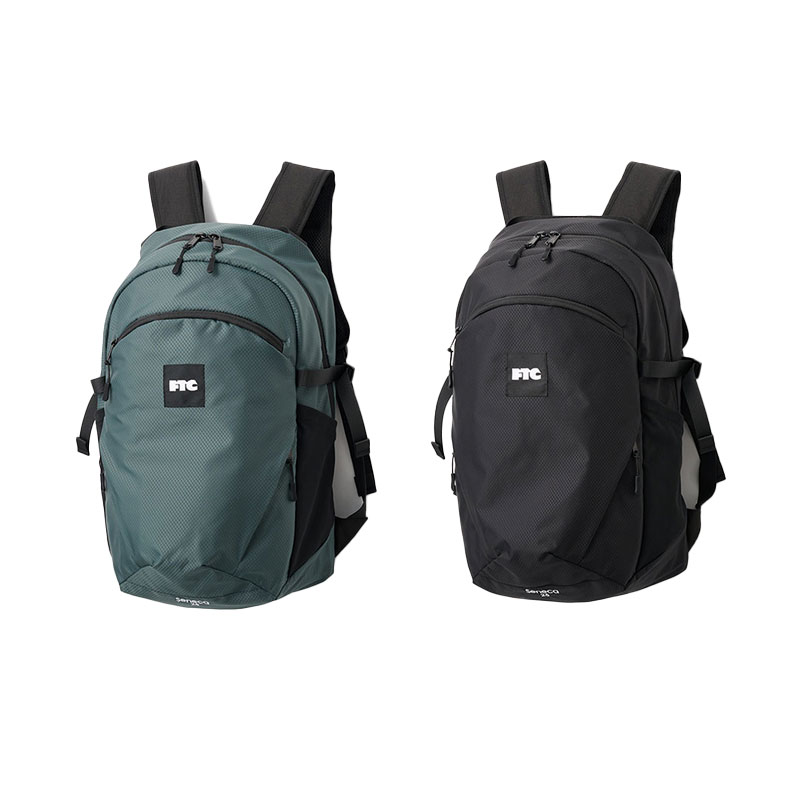 FTC(エフティーシー)/ BACKPACK -2COLOR-