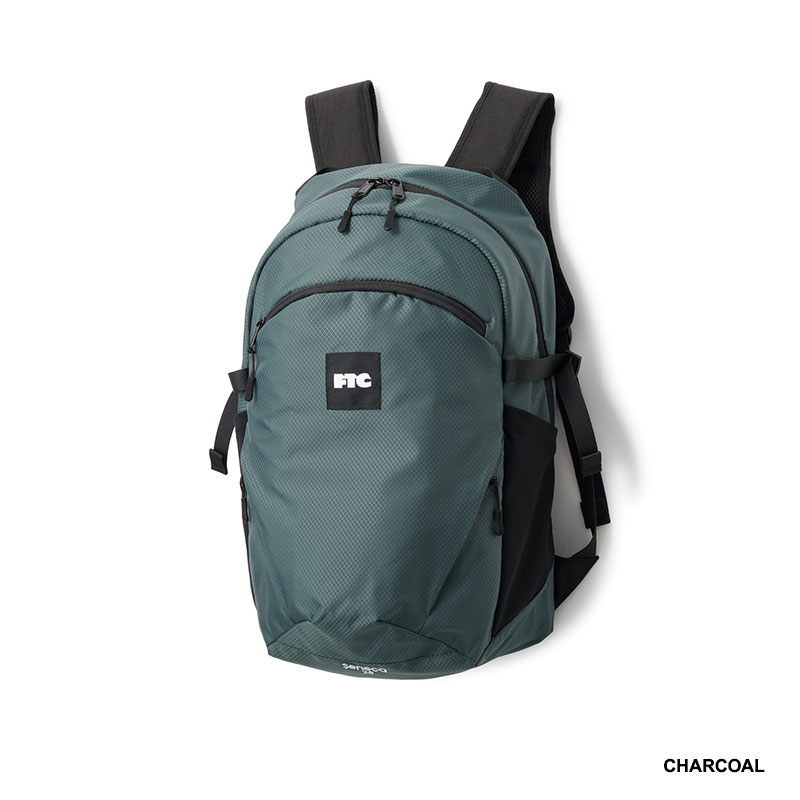 FTC(エフティーシー)/ BACKPACK -2COLOR-