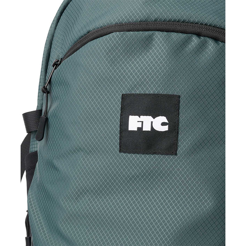 FTC(エフティーシー)/ BACKPACK -2COLOR-