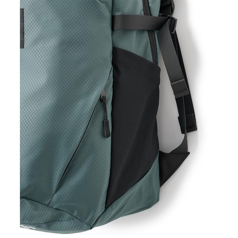FTC(エフティーシー)/ BACKPACK -2COLOR-