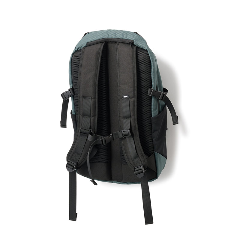 FTC(エフティーシー)/ BACKPACK -2COLOR-