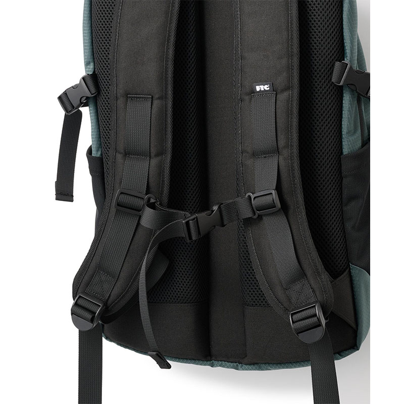 FTC(エフティーシー)/ BACKPACK -2COLOR-