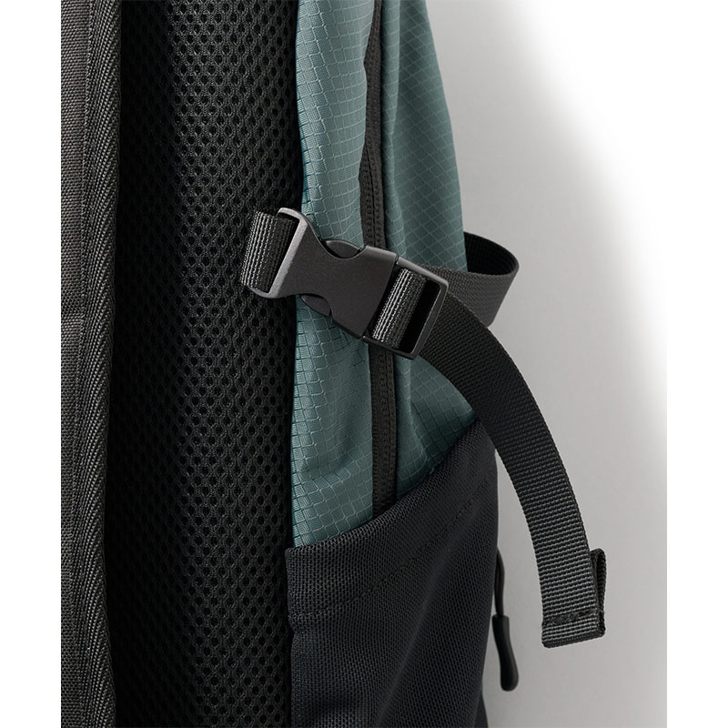FTC(エフティーシー)/ BACKPACK -2COLOR-