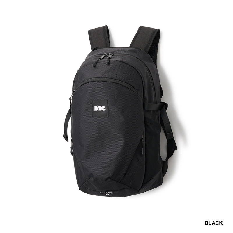 FTC(エフティーシー)/ BACKPACK -2COLOR-