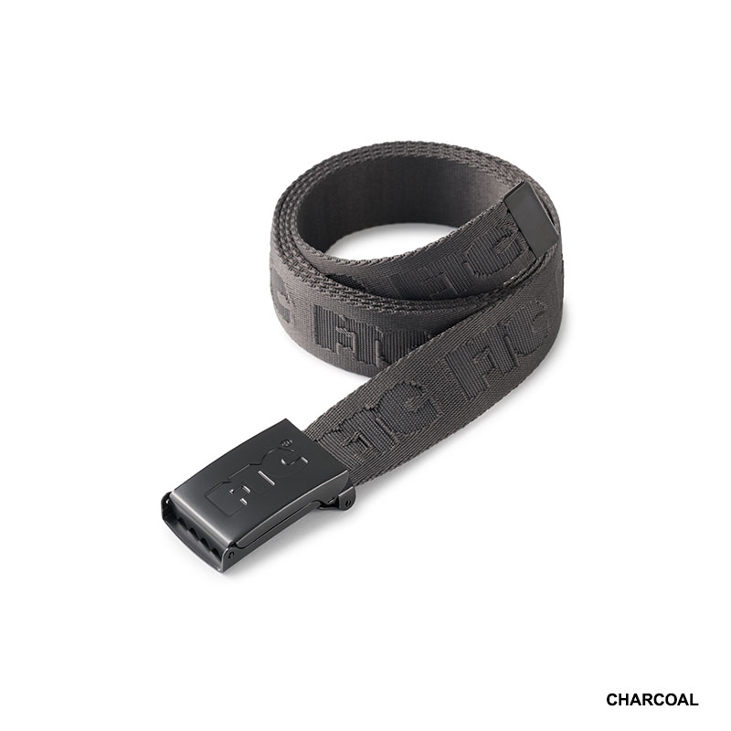 FTC(エフティーシー)/ WEB BELT -3COLOR-
