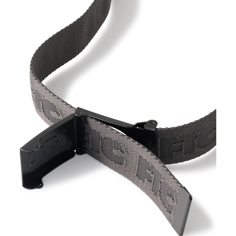 FTC(エフティーシー)/ WEB BELT -3COLOR-