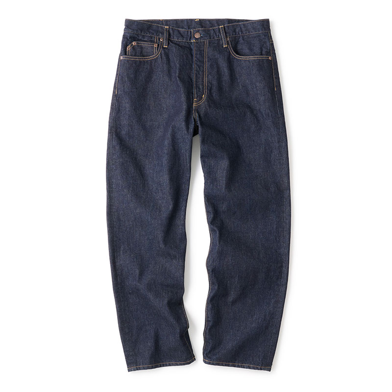 FTC(エフティーシー)/ PIER 7 -.ONE WASH-