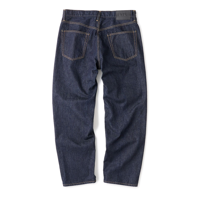 FTC(エフティーシー)/ PIER 7 -.ONE WASH-
