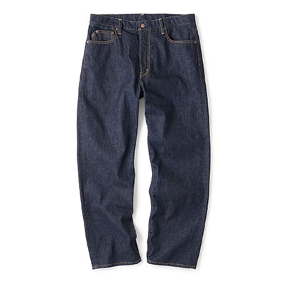 FTC(エフティーシー)/ PIER 7 -.ONE WASH-