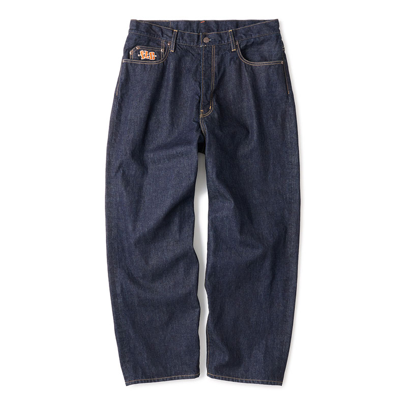 FTC(エフティーシー)/ EMB -ONE WASH-