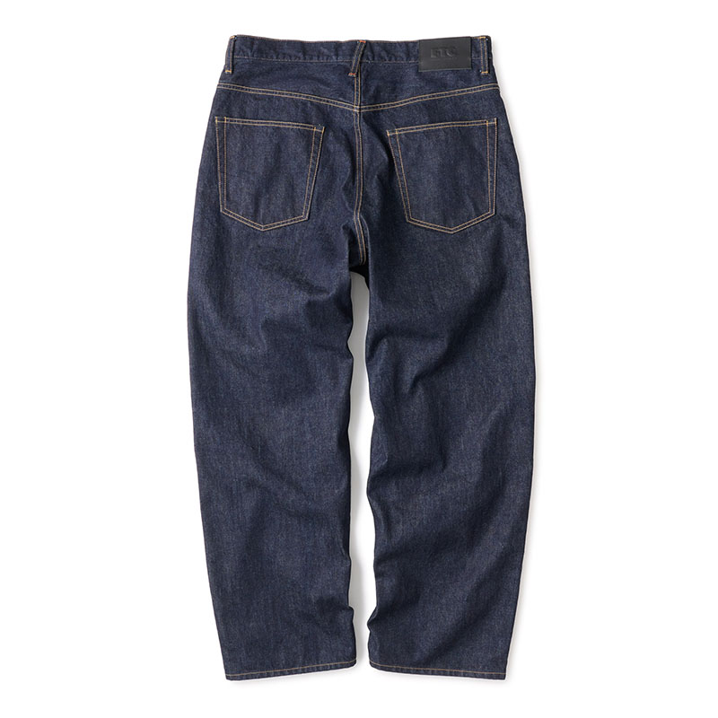 FTC(エフティーシー)/ EMB -ONE WASH-