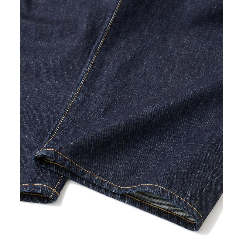 FTC(エフティーシー)/ EMB -ONE WASH-