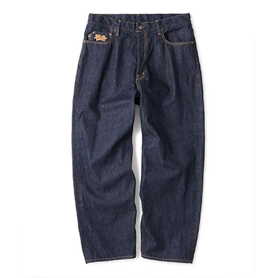 FTC(エフティーシー)/ EMB -ONE WASH-