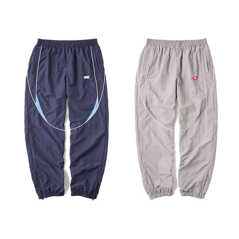 FTC(エフティーシー)/ NYLON TRACK PANT -2COLOR-