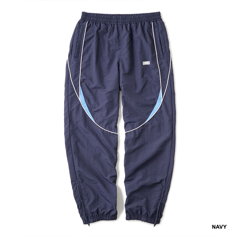 FTC(エフティーシー)/ NYLON TRACK PANT -2COLOR-