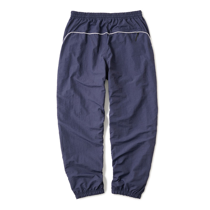 FTC(エフティーシー)/ NYLON TRACK PANT -2COLOR-