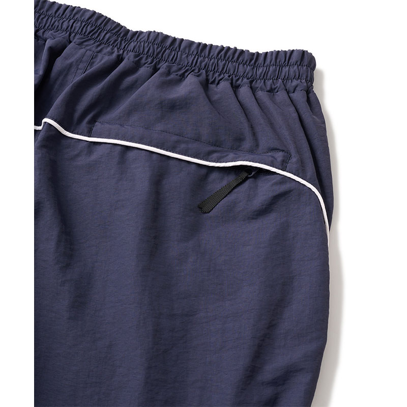 FTC(エフティーシー)/ NYLON TRACK PANT -2COLOR-