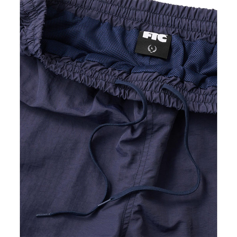 FTC(エフティーシー)/ NYLON TRACK PANT -2COLOR-