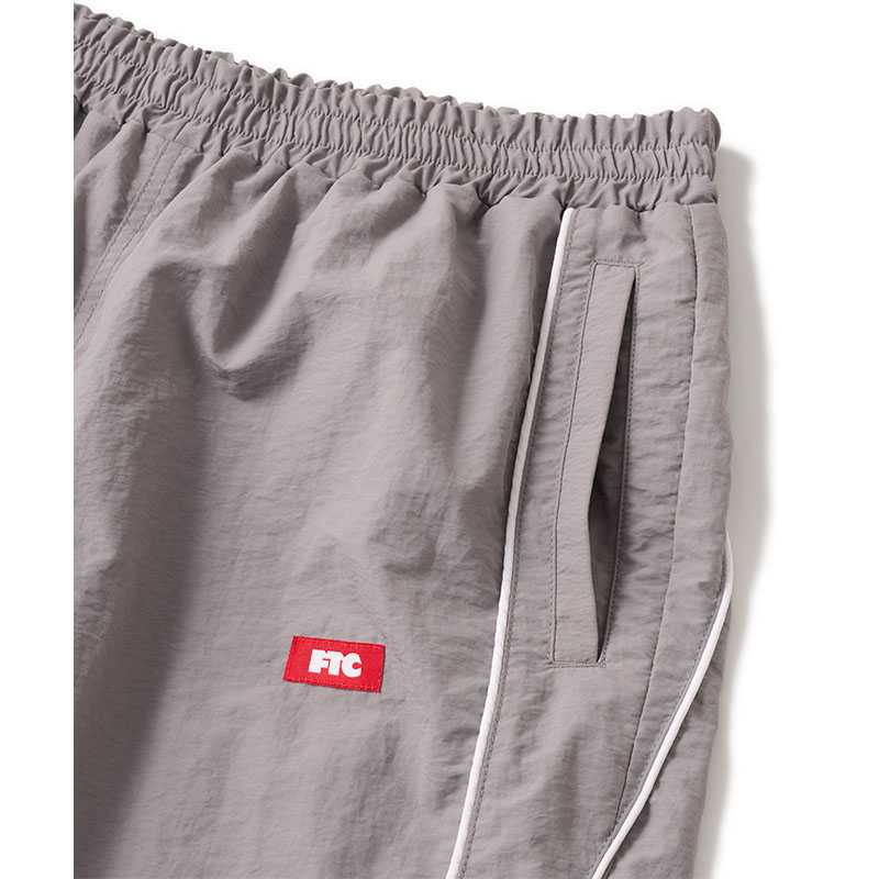FTC(エフティーシー)/ NYLON TRACK PANT -2COLOR-