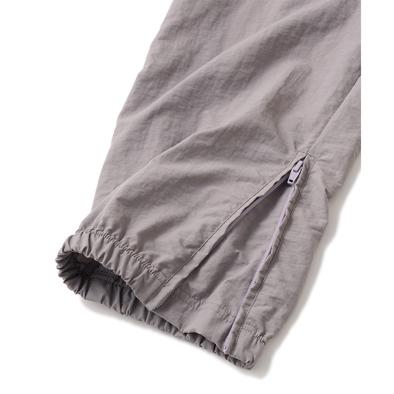FTC(エフティーシー)/ NYLON TRACK PANT -2COLOR-