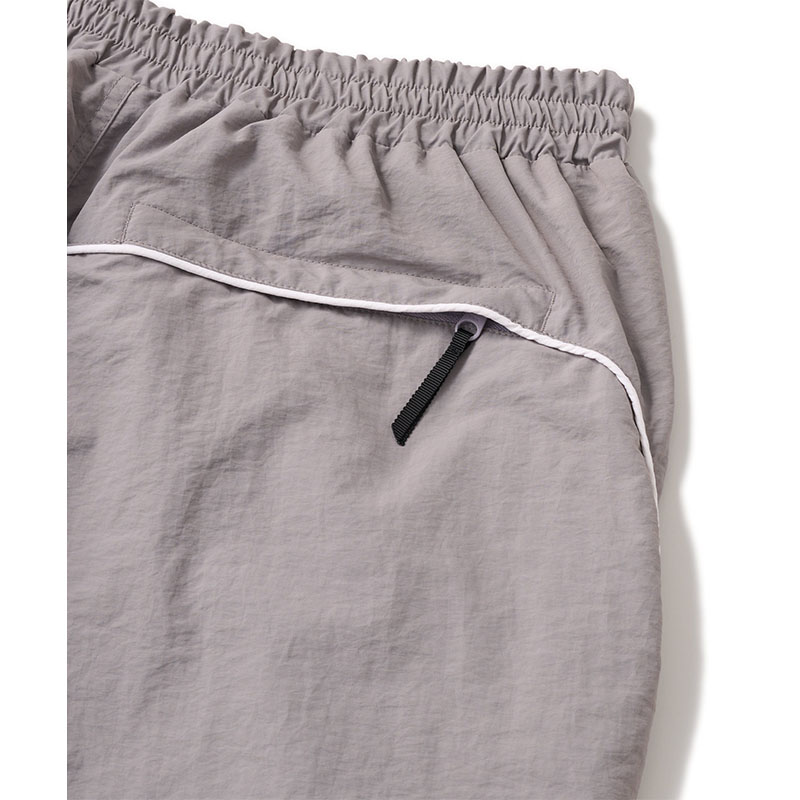 FTC(エフティーシー)/ NYLON TRACK PANT -2COLOR-