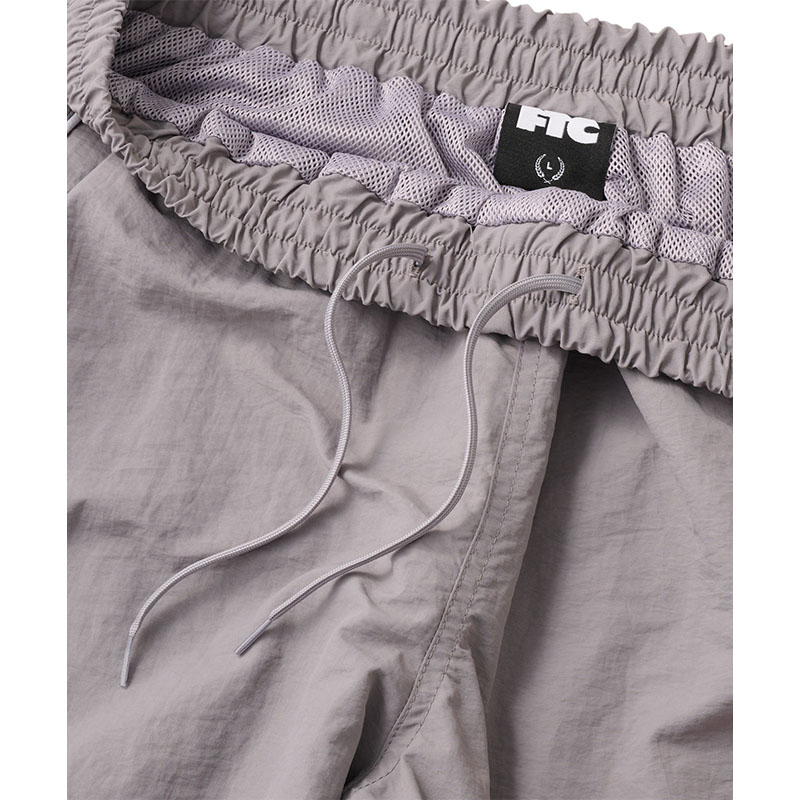 FTC(エフティーシー)/ NYLON TRACK PANT -2COLOR-