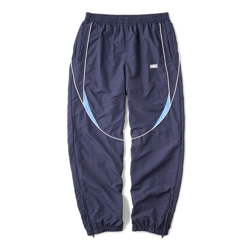 FTC(エフティーシー)/ NYLON TRACK PANT -2COLOR-(NAVY)