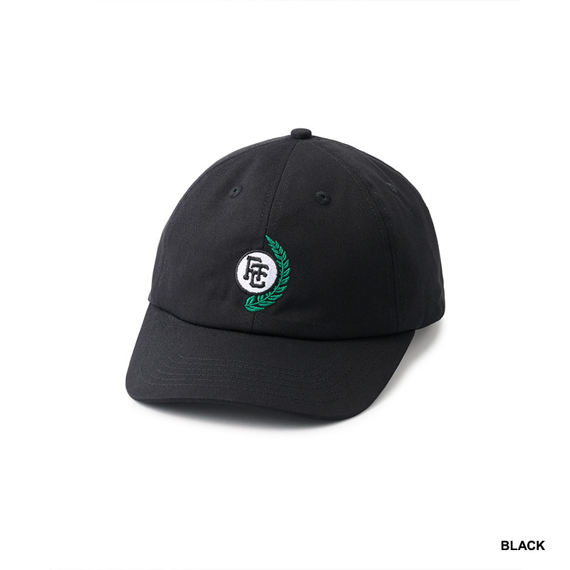 FTC(エフティーシー)/ LAUREL 6 PANEL -3COLOR-