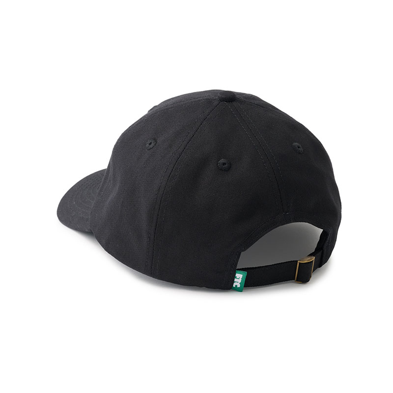 FTC(エフティーシー)/ LAUREL 6 PANEL -3COLOR-