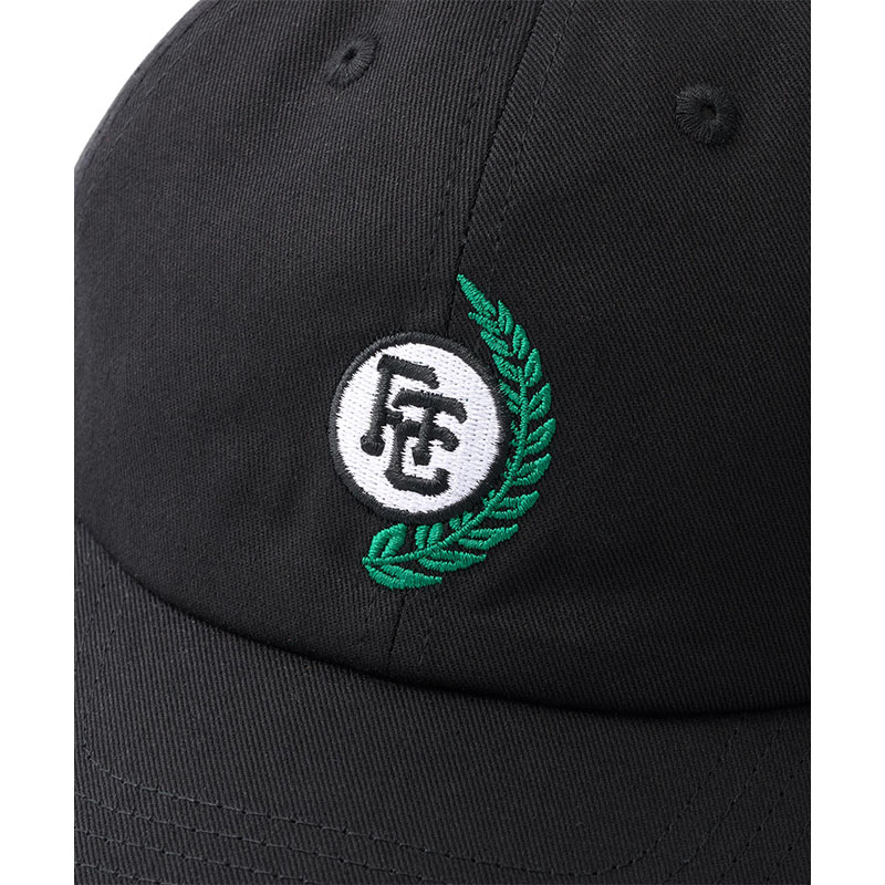 FTC(エフティーシー)/ LAUREL 6 PANEL -3COLOR-