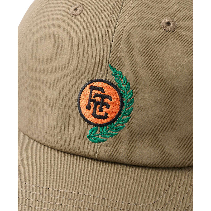 FTC(エフティーシー)/ LAUREL 6 PANEL -3COLOR-