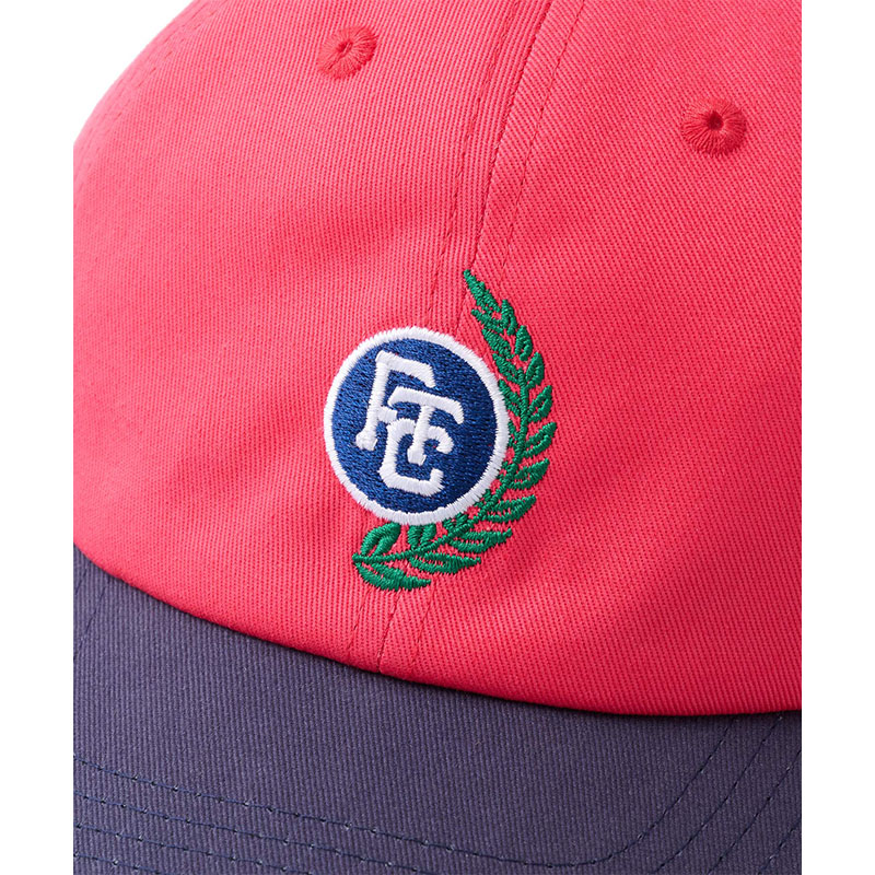 FTC(エフティーシー)/ LAUREL 6 PANEL -3COLOR-