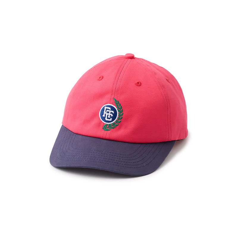 FTC(エフティーシー)/ LAUREL 6 PANEL -3COLOR-(CHERRY)
