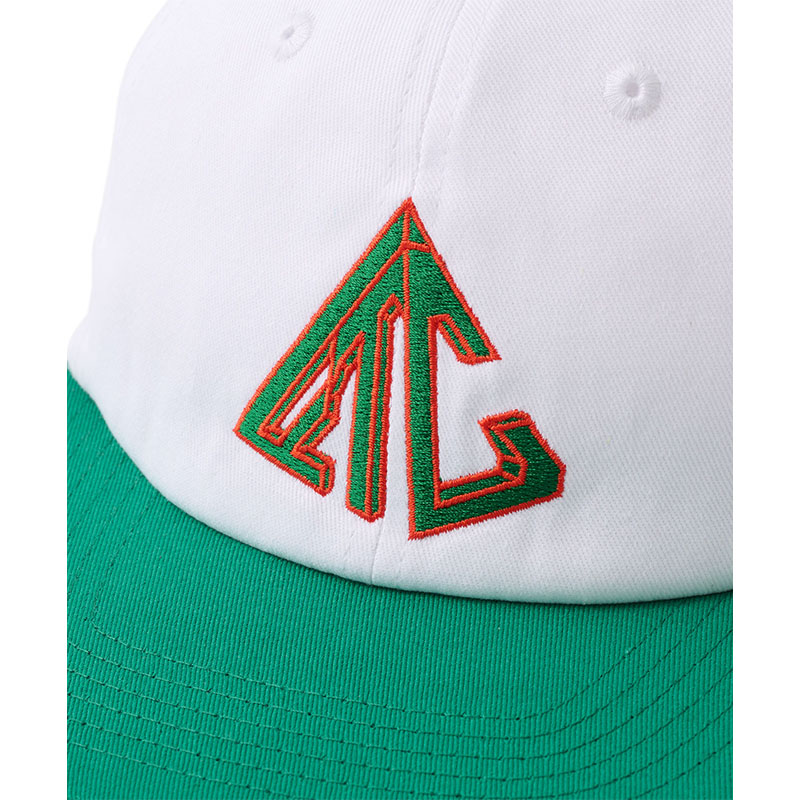 FTC(エフティーシー)/ DIMENTIONAL 6 PANEL -2COLOR-