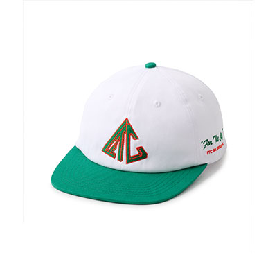 FTC(エフティーシー)/ DIMENTIONAL 6 PANEL -2COLOR-