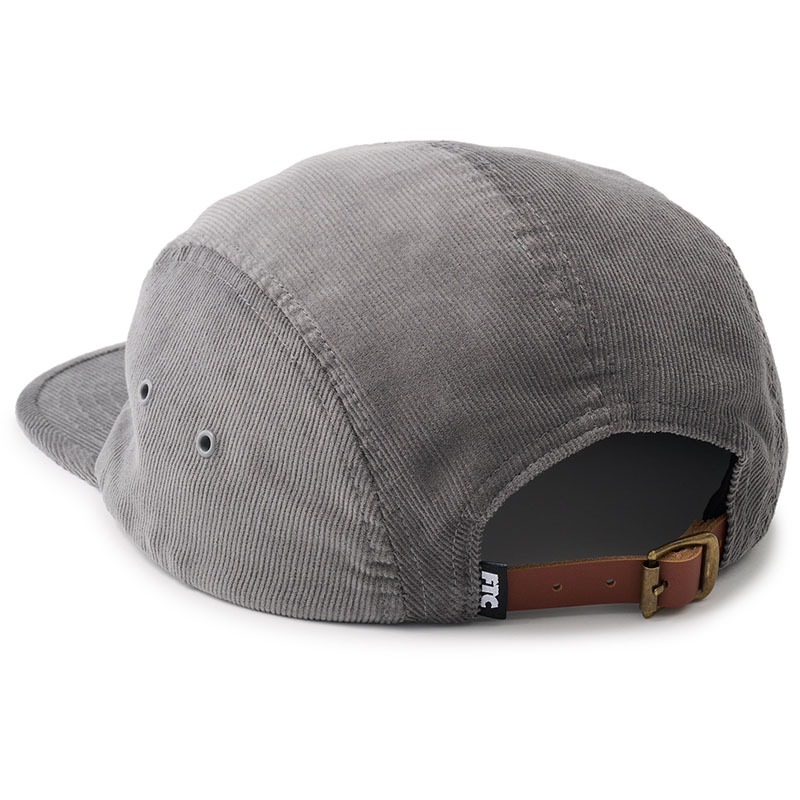 FTC(エフティーシー)/ CORDUROY CAMP CAP -3COLOR-