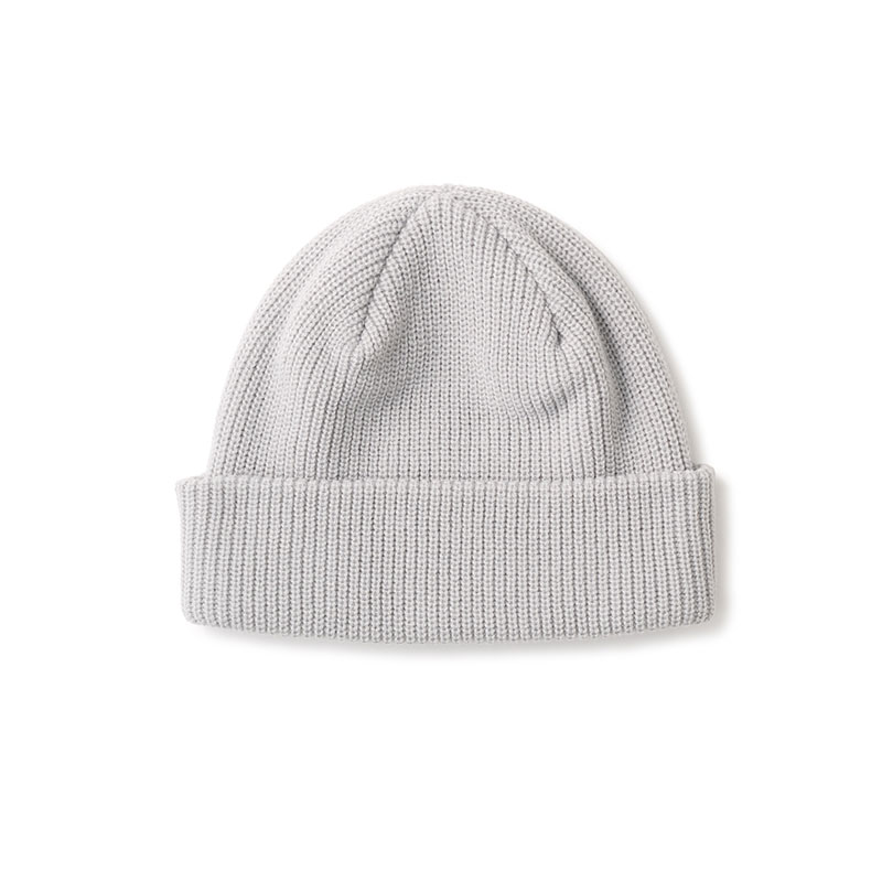 FTC(エフティーシー)/ BOX LOGO BEANIE -3COLOR-