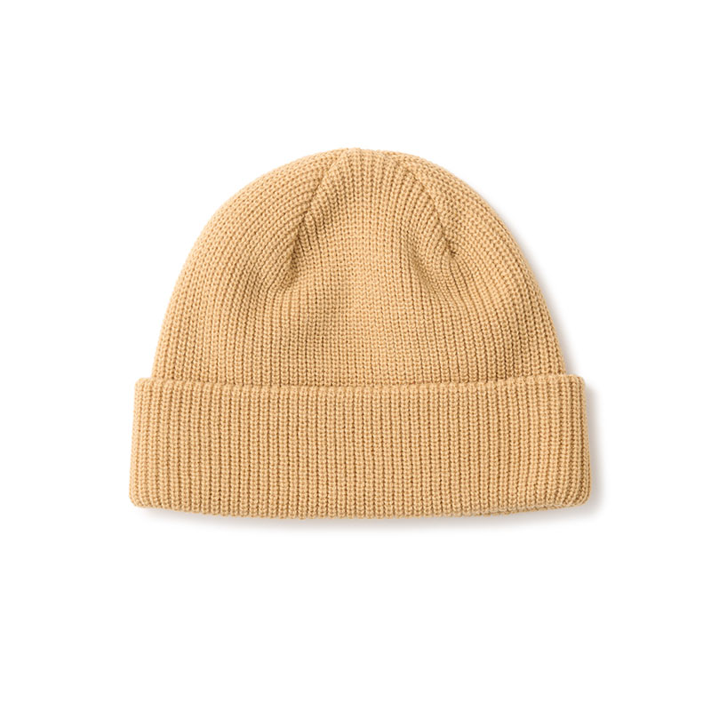 FTC(エフティーシー)/ INDUSTRY BEANIE -3COLOR-