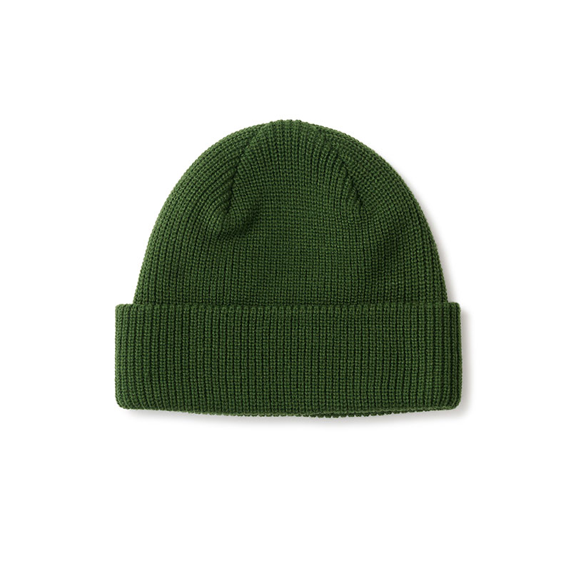 FTC(エフティーシー)/ INDUSTRY BEANIE -3COLOR-