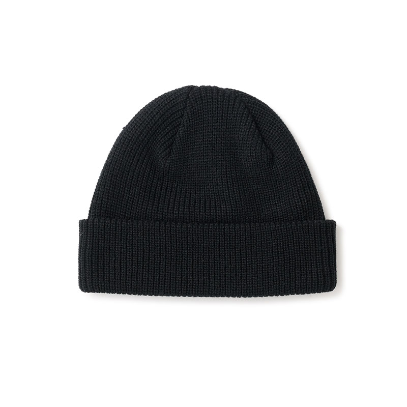 FTC(エフティーシー)/ INDUSTRY BEANIE -3COLOR-